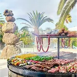 Lejlighedshotel Marismas De 3*
