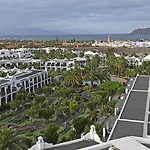 Lejlighedshotel Marismas De 3*