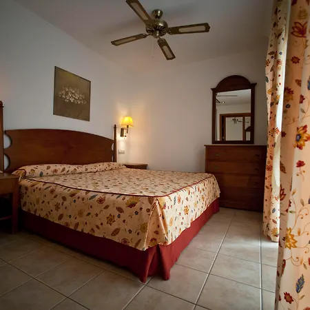 Marismas De コラレホ