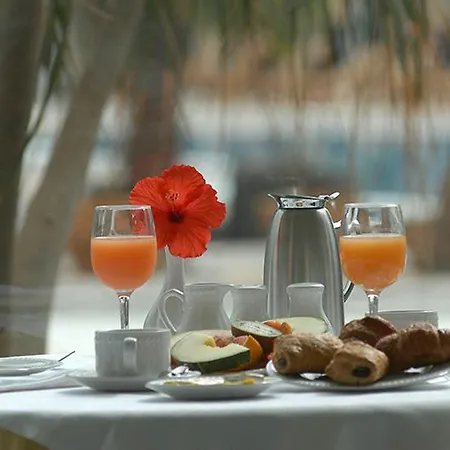 Marismas De Apart Otel Corralejo