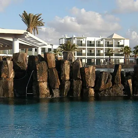 アパートホテル Marismas De