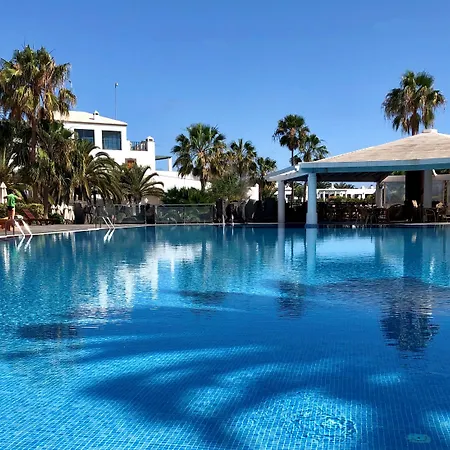 Marismas De Apart Otel 3*