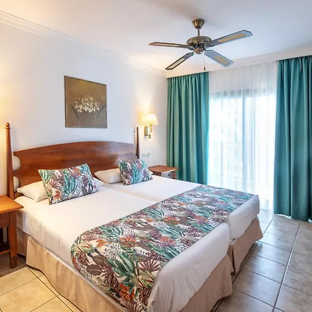 Marismas De Apart Otel Corralejo