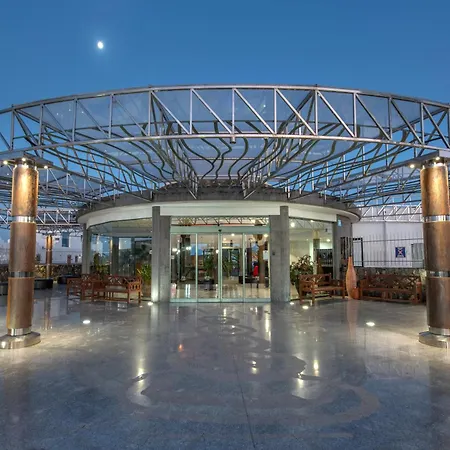 アパートホテル Marismas De コラレホ