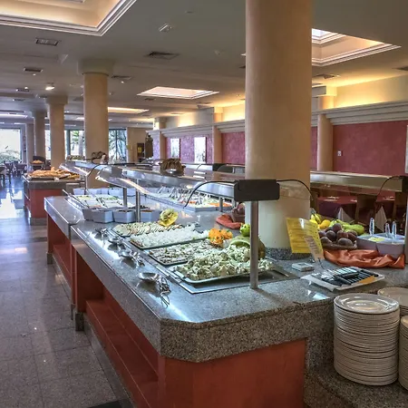 Marismas De アパートホテル 3*