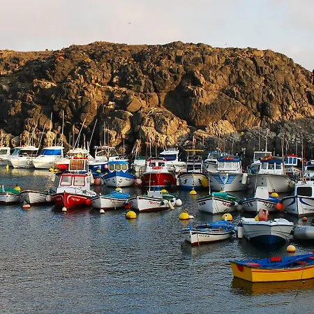 アパートホテル Marismas De 3*