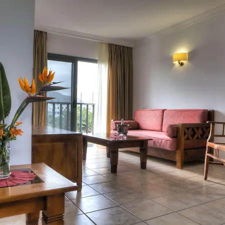 Marismas De アパートホテル 3*