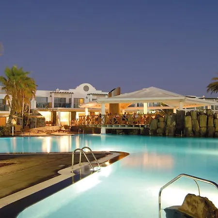 Apart Otel Marismas De 3*