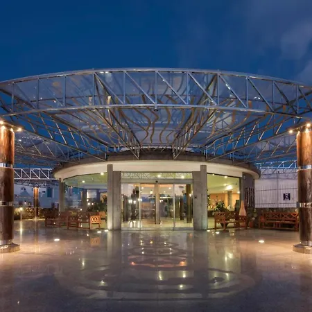 Marismas De アパートホテル