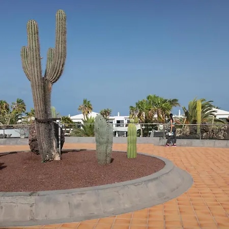 アパートホテル Marismas De