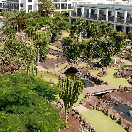Marismas De Lejlighedshotel