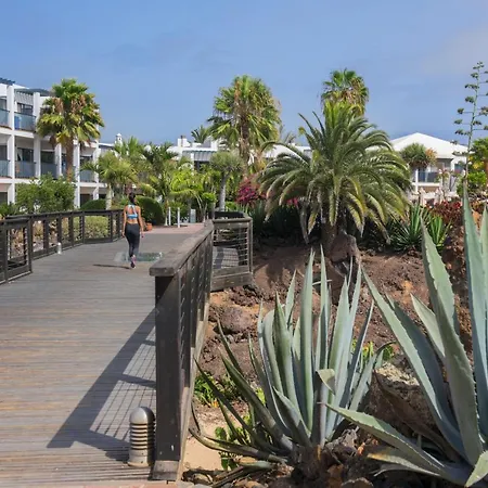 Marismas De Lejlighedshotel Corralejo