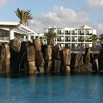 Lägenhetshotell Marismas De