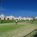 Marismas De