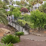 Lägenhetshotell Marismas De Corralejo