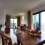 Lägenhetshotell Marismas De 3*