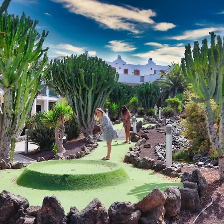 Marismas De Corralejo