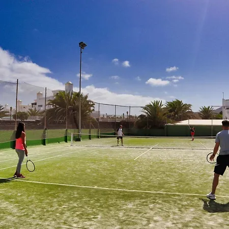 Marismas De Hotel apartamentowy