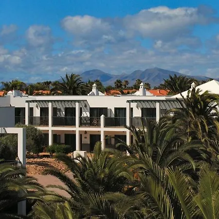 Marismas De Aparthotel 3*