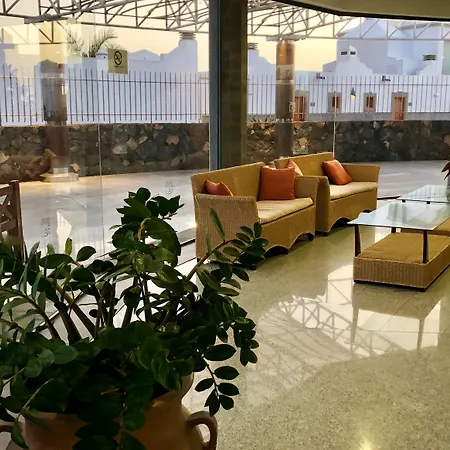 Marismas De Corralejo