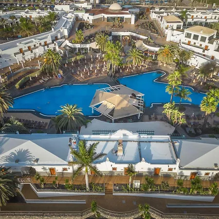 Aparthotel Marismas De Corralejo