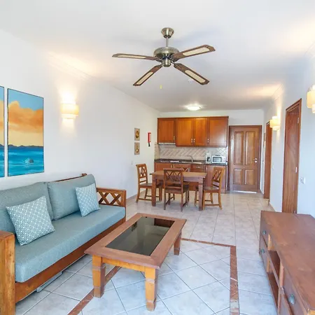 Marismas De Hotel apartamentowy 3*