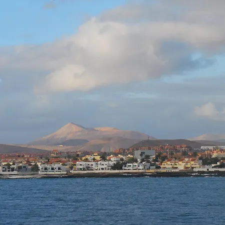 Marismas De Hotel apartamentowy 3*