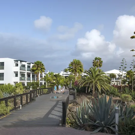 Hotel apartamentowy Marismas De Corralejo