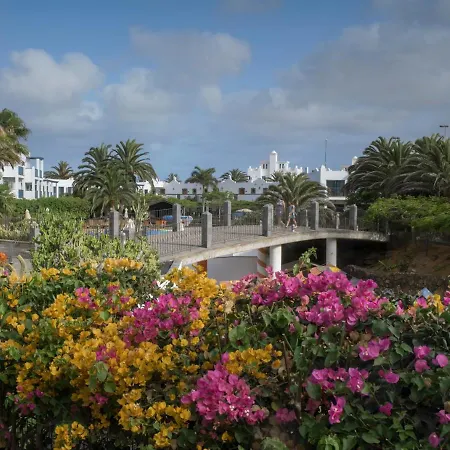 Marismas De Corralejo