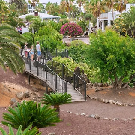 Marismas De Lägenhetshotell 3*