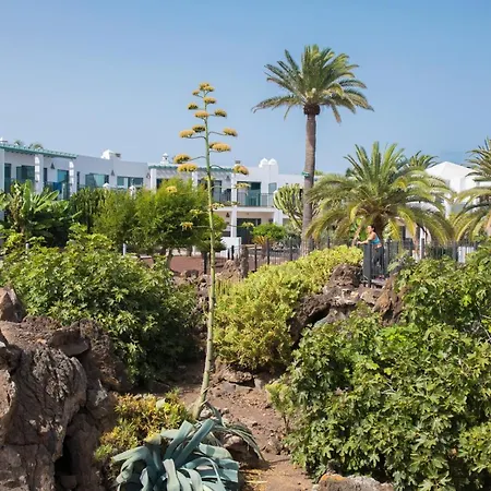 Aparthotel Marismas De 3*