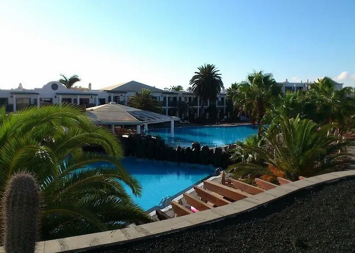 Marismas De Corralejo