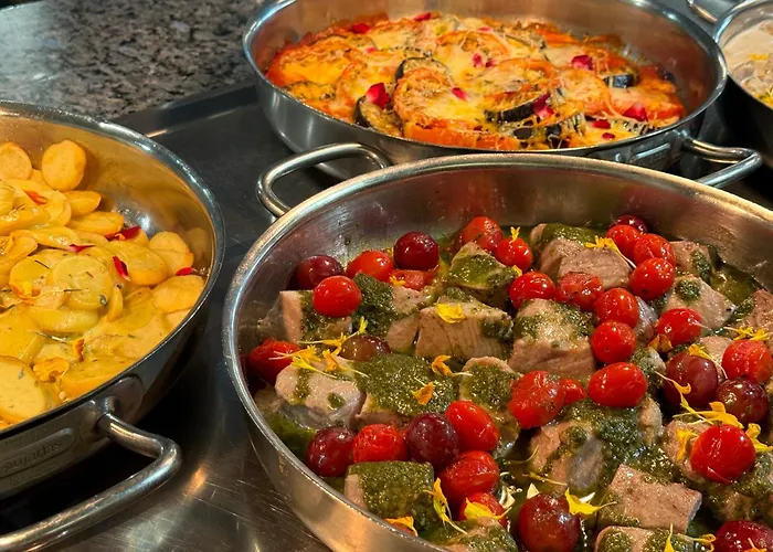 Marismas De Aparthotel 3*