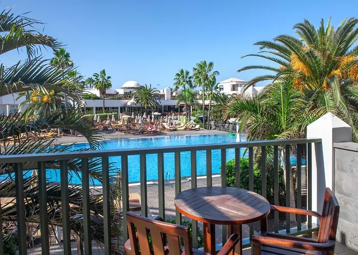 Marismas De מלון דירות