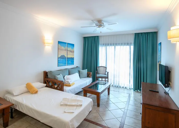 Marismas De Aparthotel Corralejo