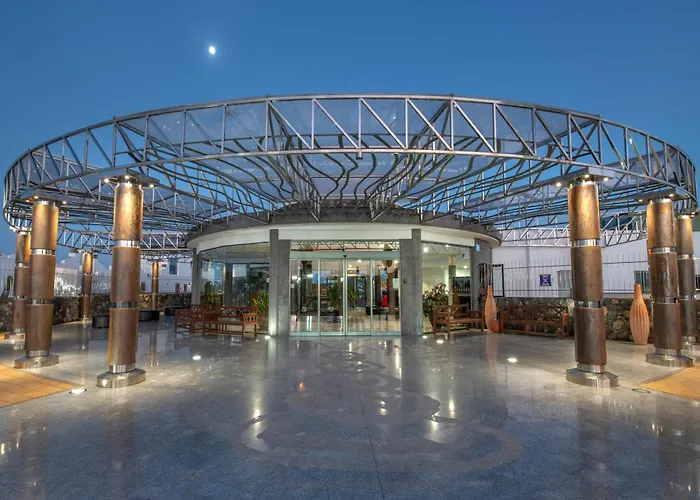 מלון דירות Marismas De קורלחו