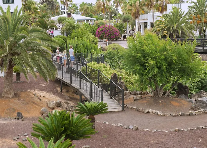 מלון דירות Marismas De קורלחו