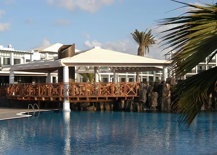 Aparthotel Marismas De Corralejo