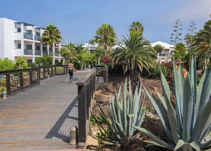 Marismas De Aparthotel Corralejo