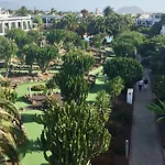Marismas De מלון דירות 3*