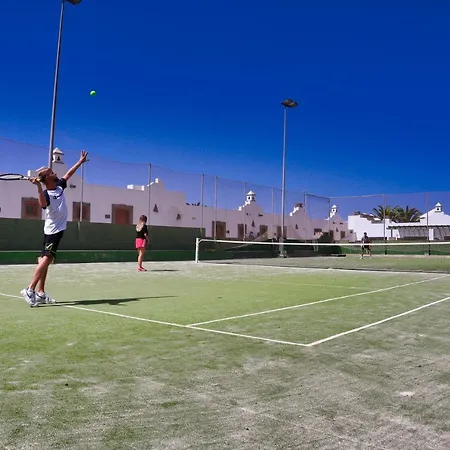 Marismas De شقة فندقية 3*