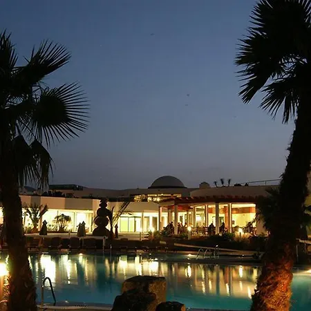 Hotel apartamentowy Marismas De 3*