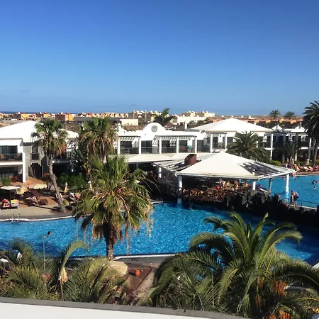 Hotel apartamentowy Marismas De 3*