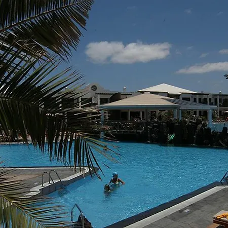 Marismas De Hotel apartamentowy 3*
