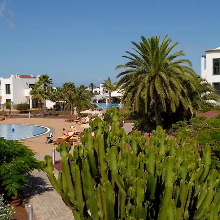Marismas De Hotel apartamentowy Corralejo