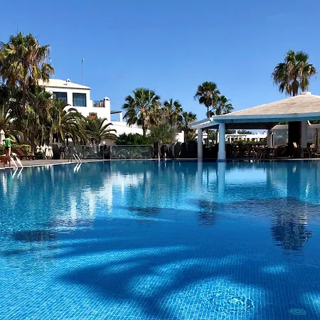 Marismas De Hotel apartamentowy 3*
