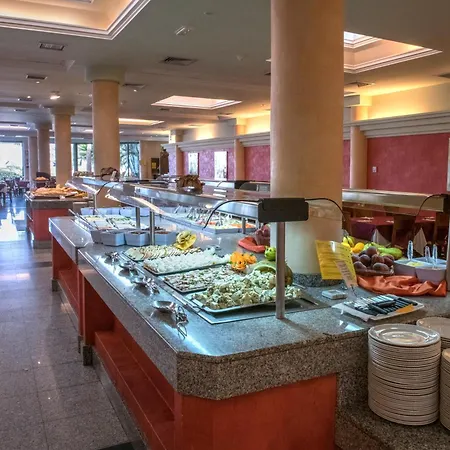 公寓式酒店 科拉雷侯拉麦里斯迈酒店 3*