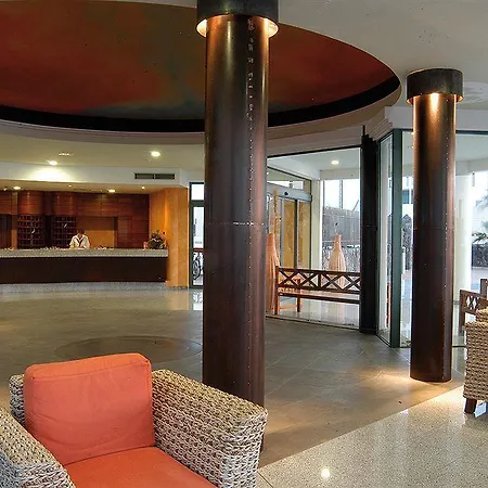 Marismas De Hotel apartamentowy 3*