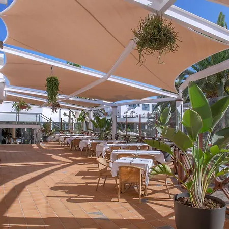 Hotel apartamentowy Marismas De 3*