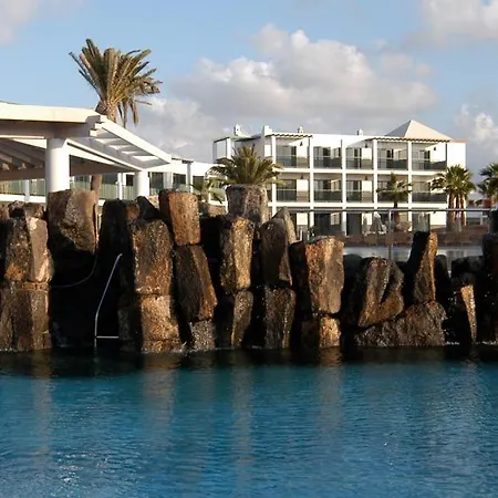 Marismas De Hotel apartamentowy Corralejo